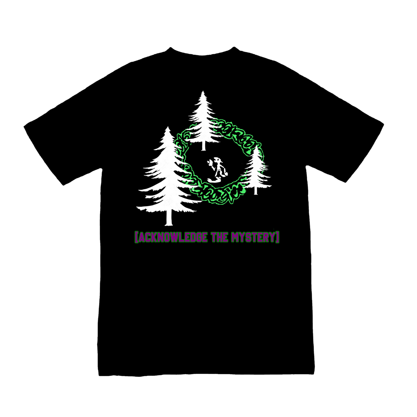 2xx1 Forest Tee