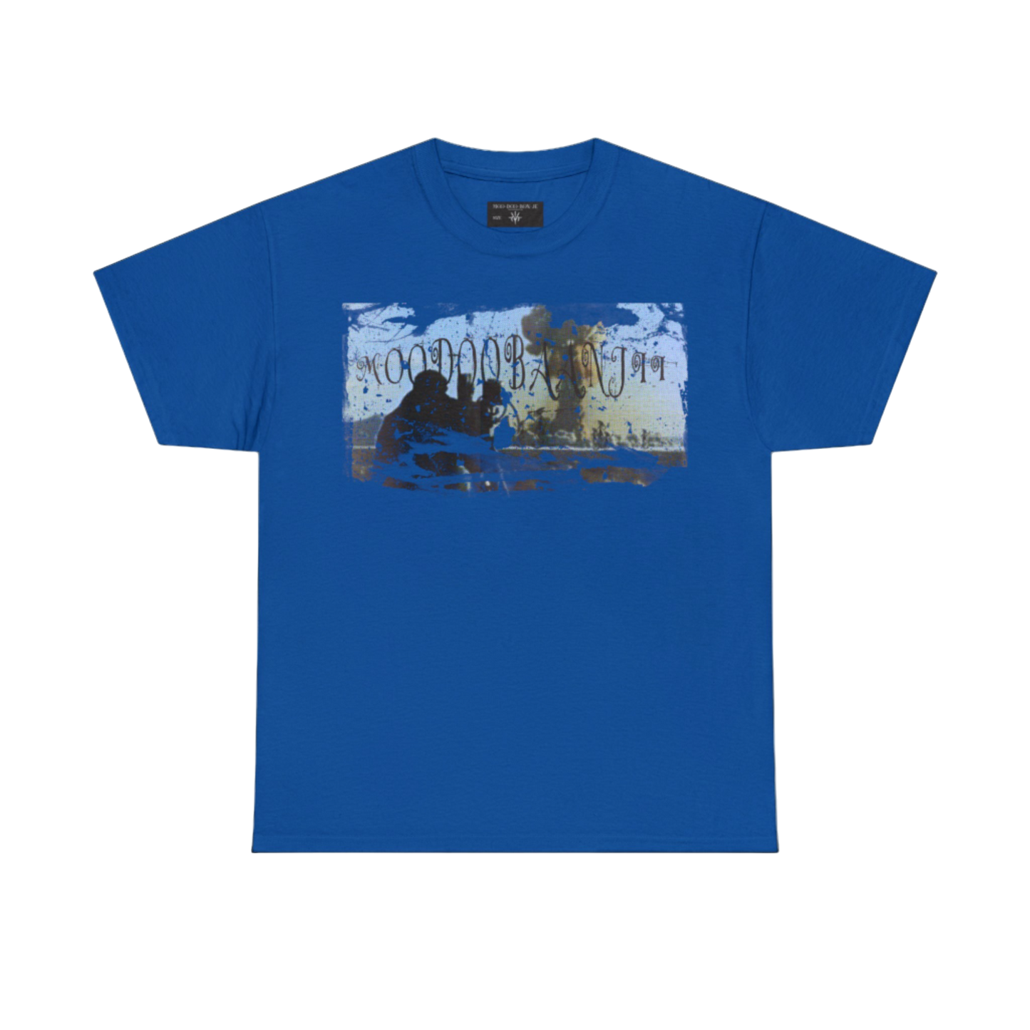Nuclear Tee