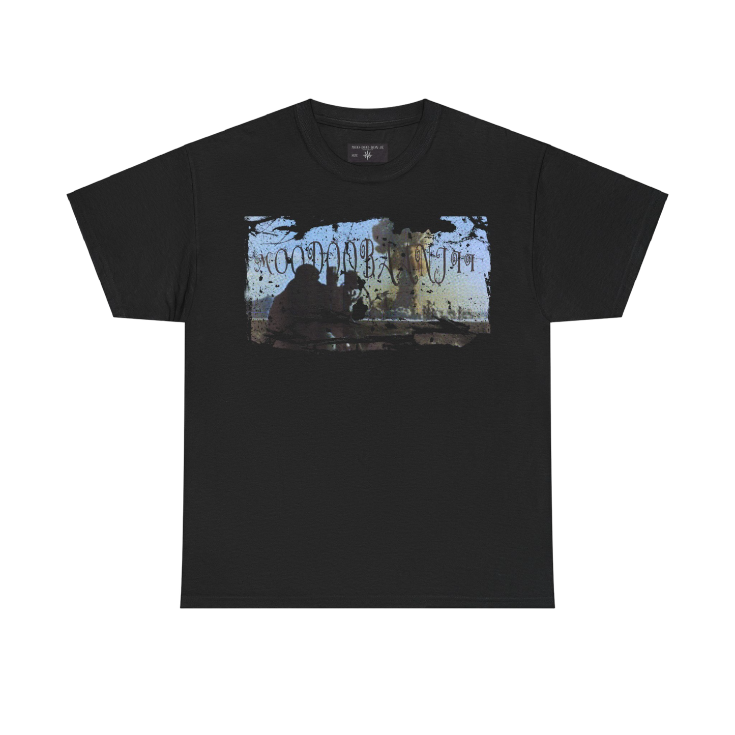 Nuclear Tee