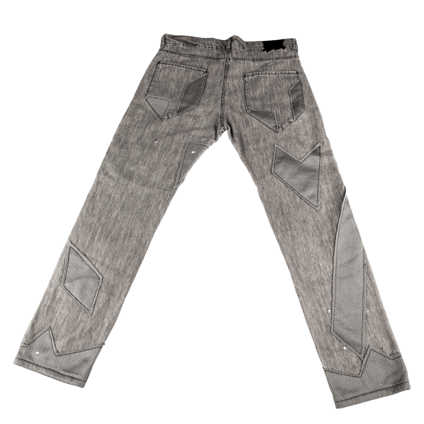 Grey Mesh V1