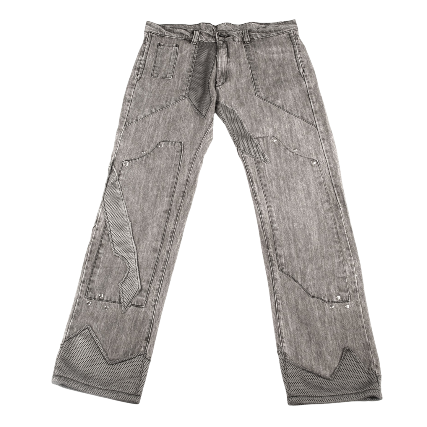 Grey Mesh V1
