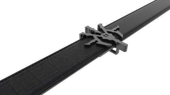 1/1 Python Belt